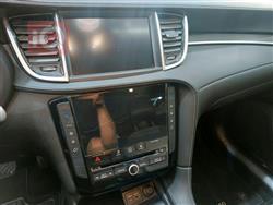 إنفينيتي QX50